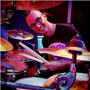 Lezioni di batteria Pop / Rock con Roberto Fabris